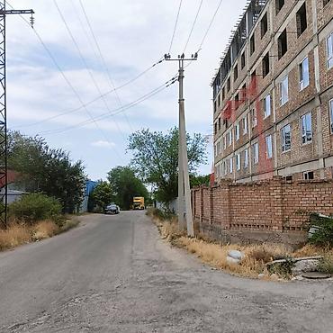 1к: 1 комната, 40 м², Дордой Моторс рынок Индивидуалка, 2 этаж — 6