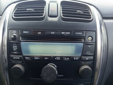 Mazda: Mazda PREMACY: 2004 г., 1.8 л, Механика, Бензин, Минивэн — 13