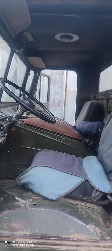 хово 15 t: Грузовик, ГАЗ, Стандарт, 5 т, Б/у — 7