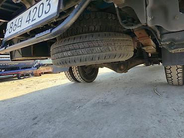 портер продайу: Легкий грузовик, Kia, Стандарт, 3 т, Б/у — 10