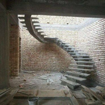 Обшивка лестниц: Обшивка лестниц — 14