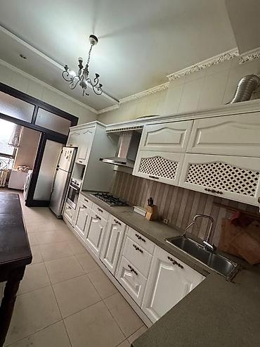 Продажа квартир: 4 комнаты, 188 м², Элитка, 14 этаж, Старый ремонт — 13