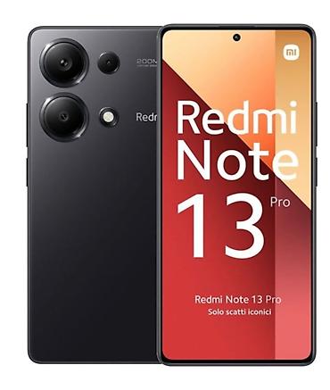 Xiaomi Redmi Note 13 Pro – güclü performans və yüksək səviyyəli kamera