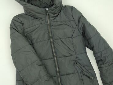 kurtka zimowa dickies: Kurtka zimowa damska, H&M, rozmiar XS