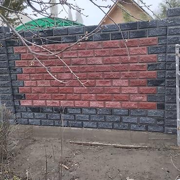 Кладка: Ставим пескоблок и заливаем фундамент быстро и качественно звоните в — 4
