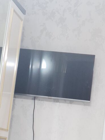 Televizorlar: Televizor Shivaki Led 32"
