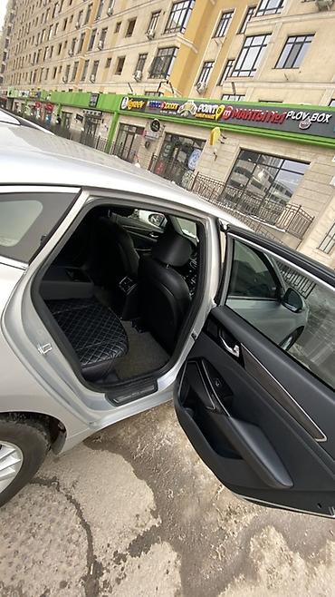 Kia: Kia K7: 2020 г., 3 л, Автомат, Газ, Седан — 12