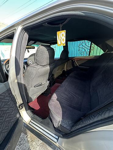 Mercedes-Benz: Mercedes-Benz C-Class: 1994 г., Механика, Бензин, Седан — 9