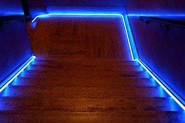 Rasveta: PLAVA NEON LED TRAKA FLEX CREVO VODOOTPORNO | *U ponudi i kvalitetni — 19