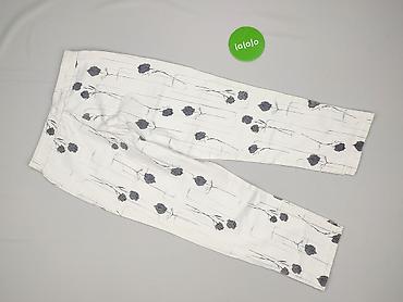 jeans water: VSP, Spodnie materiałowe damskie, rozmiar L — 3