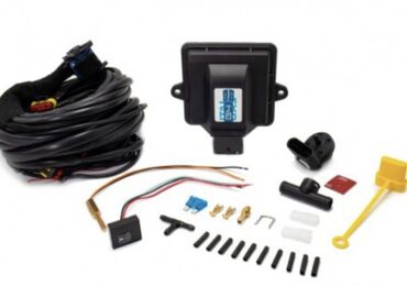 ГБО: ГБО, Новый — 18