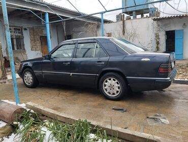 Mercedes-Benz: Mercedes-Benz 300: 3 l | 1991 il Sedan -da lalafo.az — 13 Mercedes-Benz: Mercedes-Benz 300: 3 l | 1991 il Sedan — 13