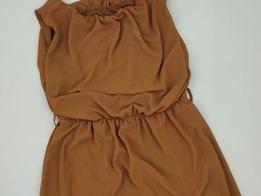 sukienki z szyfonu jedwabnego: Women`s dress, S (EU 36)