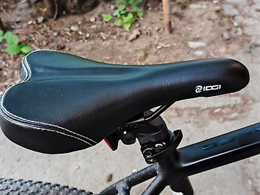 Горные велосипеды: Горный велосипед, Рама XL (180 - 195 см), Алюминий, Б/у — 9