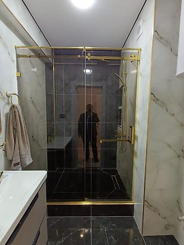Продажа квартир: 2 комнаты, 78 м², Средний Джал Элитка, 8 этаж, Евроремонт — 4