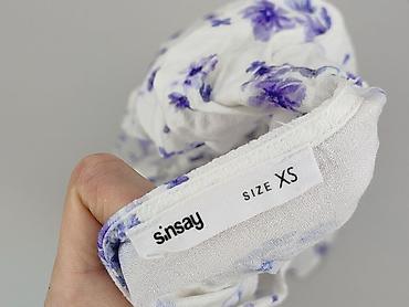 smiley q: Sinsay, Sukienka damska, rozmiar XS — 5
