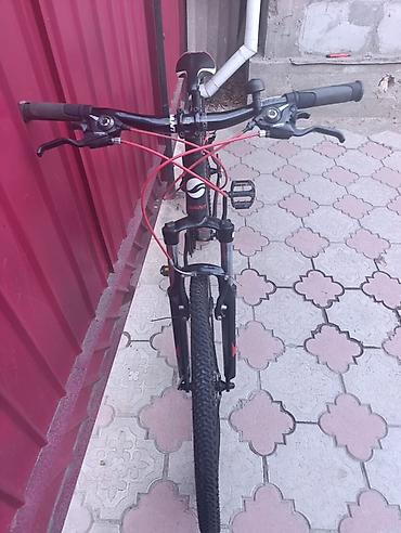 gian: Продам Giant Rincon оригинал. Рама алюминий ALUXX 26" • Навеска — 9
