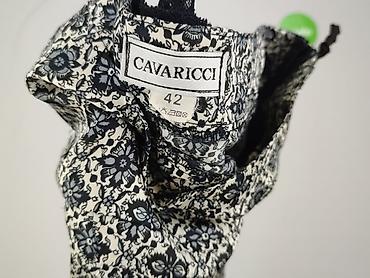 czerwone spódnice mini: Cavaricci, Spódnica damska, rozmiar M — 4