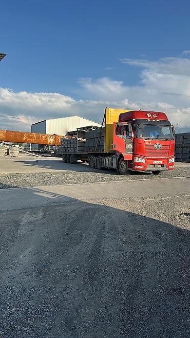 Услуги манипулятора: Стрела 15 м, 12000 т, Борт 30000 кг — 2