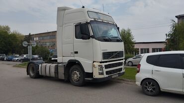 трактор class: Сүйрөгүч, Volvo, 2006 г., Прицепсиз