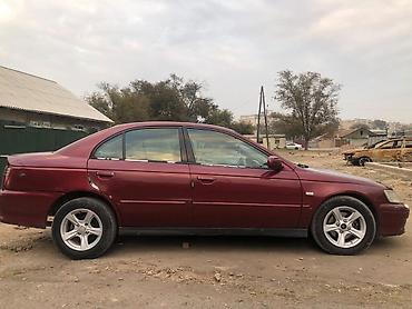 honda stepwgn: Honda Accord: 1998 г., 2 л, Механика, Бензин, Седан — 3