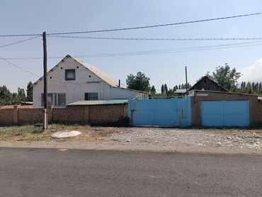 дом киркомстрой: Дом, 120 м², 4 комнаты, Собственник, Старый ремонт