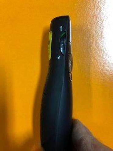sto za pc: Bežični prezenter sa laserskim pokazivačem i USB prijemnikom - Set — 9