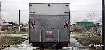 Аренда рефрижератора: Продаётся mercedes sprinter ТЕРМОБУДКА ❄️ ГОД 2011 Объем2.2. 516 — 6