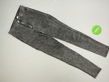 mango mom: H&M, Jeansy damskie, rozmiar S — 2