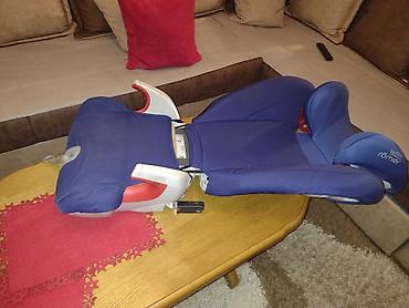 Autosedišta: Auto sediste Romer 15-36 Kg Isofix - Auto sedište donešeno iz — 12