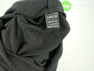 hause bluzy: Shein, Sukienka damska, rozmiar L — 4
