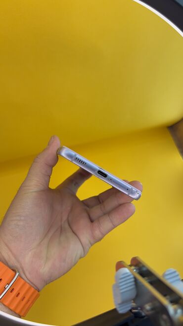 Samsung: Samsung Galaxy S21 FE, Б/у, 256 ГБ — 3