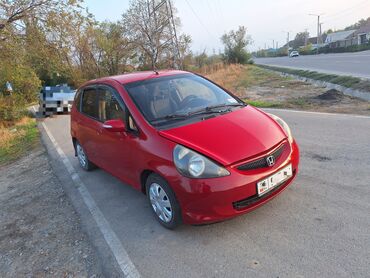 мотор фольцваген: Honda Jazz: 2005 г., 1.4 л, Автомат, Бензин, Хэтчбэк