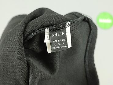 gorset cropp: Shein, Top damski, rozmiar S — 4