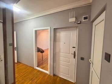 Köhnə tikili: Bakı, 3 otaqlı, Köhnə tikili, m. Əhmədli, 60 kv. m — 12