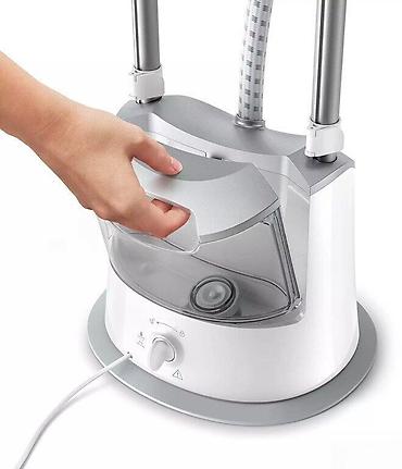 par vuran: Buxarlı ütü "Philips GC487"Buxarlı ütü Philips GC487 Philips GC487 — 3