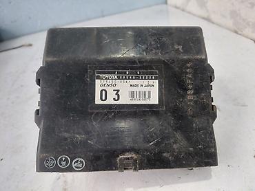 блок абс камри: Блок ABS Toyota 2004 г., Б/у, Оригинал, Япония — 1
