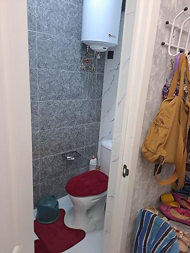 Продажа квартир: 2 комнаты, 62 м², Элитка, 5 этаж, Дизайнерский ремонт — 19