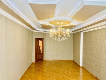 Yeni tikili: 3 otaqlı, Yeni tikili, m. Həzi Aslanov, 135 kv. m — 6