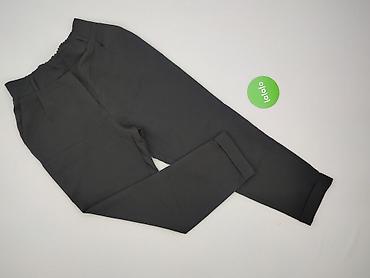 next dres damski: Spodnie materiałowe damskie, rozmiar L — 2