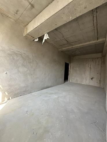 жаргылчак село: 2 комнаты, 70 м², Средний Джал Элитка, 2 этаж, ПСО (под самоотделку) — 3