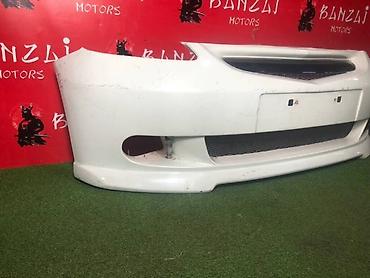 calais фикс: Honda, Б/у, Оригинал — 3