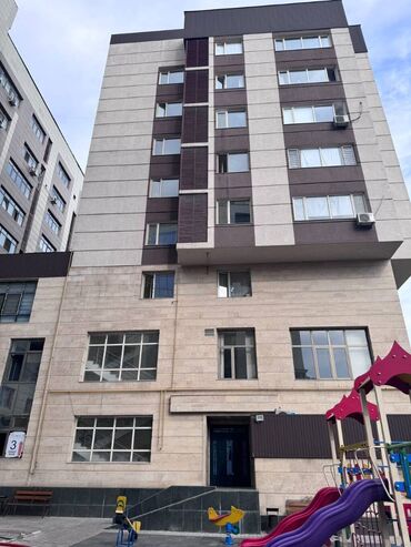 Продажа квартир: 3 комнаты, 91 м², Элитка, 3 этаж, Евроремонт