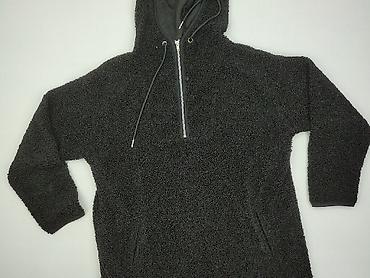 pull and bear pl: Papaya, Кофта з каптуром жіноча, розмір M — 1