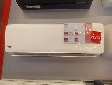 beko dispenser: Beko kondisioner seti – Mono Split Heat Pump Məhsul: Beko kondisioner — 1