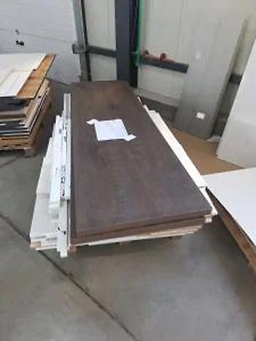Postolja za stolove: IZRADA RADNIH TRPEZARIJSKIH BARSKIH STOLOVA PO MERI XR65 | Izrada po — 8