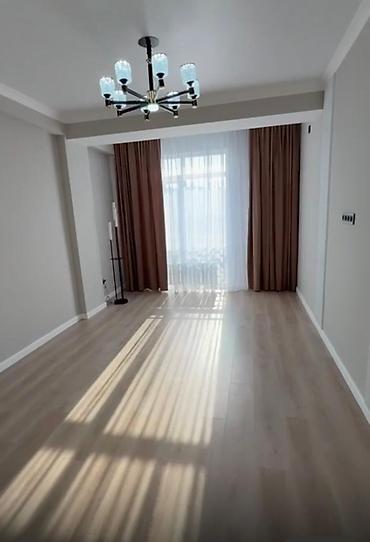 14: 2 комнаты, 55 м², Асанбай мкр Элитка, 14 этаж, Дизайнерский ремонт — 2
