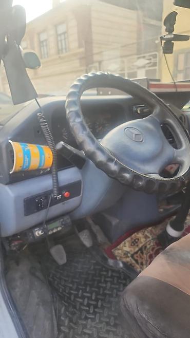 daewoo tiko: Mercedes-Benz Спринтер: 1996 г., Механика, Дизель — 5