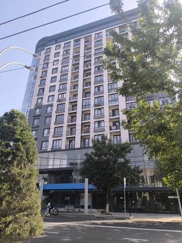 ищу бутик бета сторес2: 2 комнаты, 87 м², Элитка, 9 этаж, ПСО (под самоотделку)