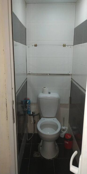 Köhnə tikili: Bakı, 3 otaqlı, Köhnə tikili, 75 kv. m — 17